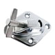 thumbnail image 1 of Soporte de pata de tom de piso Gloria Estilo B, 1 of 8