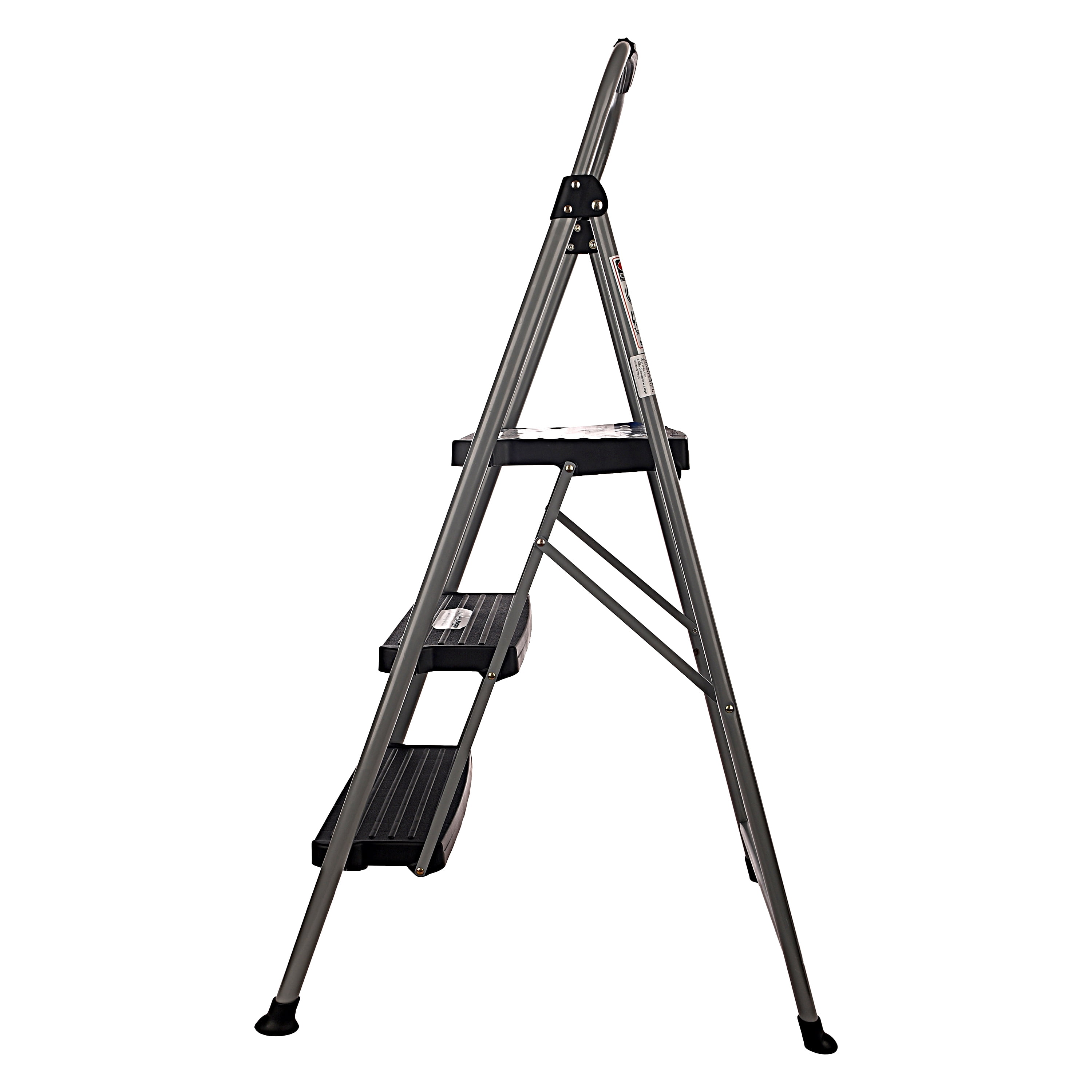 COSCO 3 Step Folding Stepstool