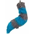 thumbnail image 3 of Deluxe Cheshire Cat Ears Headband & Tail Kit, 3 of 6