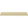 thumbnail image 5 of 2 1/2"H x 2 1/8"P x 3 3/4"F x 94 1/2"L Anthony Crown Moulding, 5 of 14