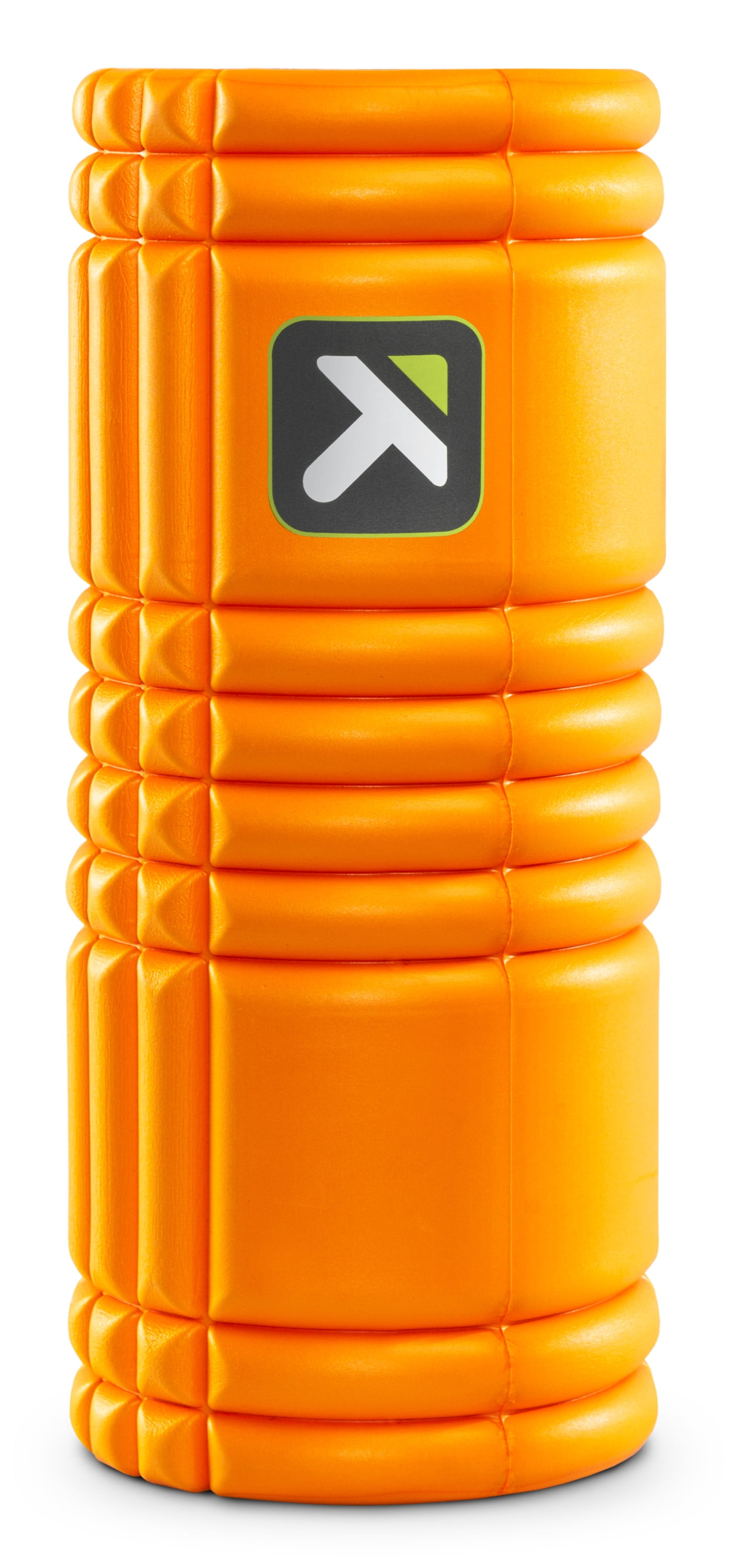 TriggerPoint GRID 1.0 Foam Roller Orange 13"