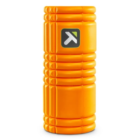UPC: 0858787002003 | TriggerPoint GRID 1.0 Foam Roller