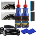 thumbnail image 1 of Warmwind Ultimate Restaurador de pintura, cera reparadora de arañazos para coche, removedor de arañazos F1-CC, eliminador de arañazos definitivo, agente profesional de reparación de arañazos profundos, 1 of 7