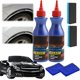 thumbnail image 1 of Cera Nano Sparkle para arañazos de coche, pintura de coche para artefacto de arañazos, cera reparadora de arañazos para coche, kit de eliminación de arañazos de coche (2 unidades), 1 of 7