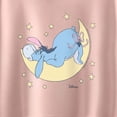 thumbnail image 3 of Winnie the Pooh -  Short Sleeve Boxy Graphic T-Shirt, 3 of 5