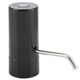 thumbnail image 2 of ZOUSSIQI Bouteille Rechargeable Sans Fil Pompe Électrique Portable Distributeur de Boissons Noir JU316-15932, 2 of 13