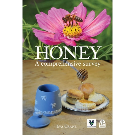 Honey, a comprehensive survey (Paperback)