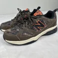 thumbnail image 3 of New Balance Men’s 623 Real Tree Camo Shoes Size 8 MX623CM3, 3 of 6