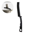 thumbnail image 4 of Sylvtty 3Pcs Crevice Cleaning Brush Tight Spaces Hard Bristle Cleaning Brush Multi-Functional Cleaning Tool Household Cleaning Supplies, 4 of 7