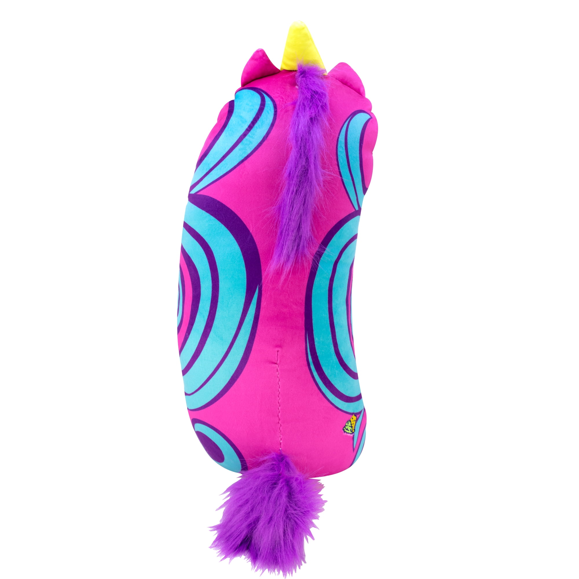 Cats Vs Pickles 17" Hugger Plushies - Unicat