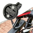 thumbnail image 4 of Lefu Bicycle Light Mount Bike Computer Holder for-GoPro Garmin Connecting Base, 4 of 6