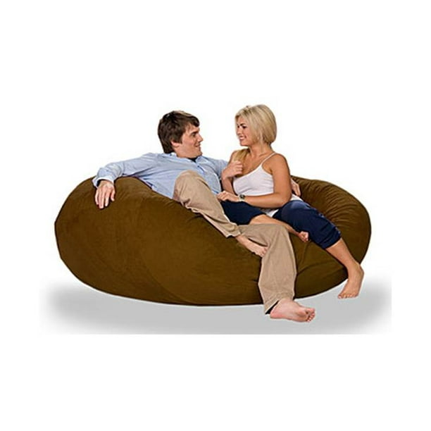 Jaxx Cocoon Bean Bag - Walmart.com - Walmart.com