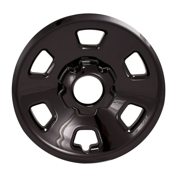 Coast To Coast IMP102BLK IMPOSTOR ® WHEEL COVER