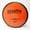 Red, variant on MVP Zenith (Neutron) James Conrad 2021 Distance Driver Golf Disc