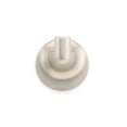 thumbnail image 4 of Richelieu 195 Soho Single Robe Hook - Nickel, 4 of 5