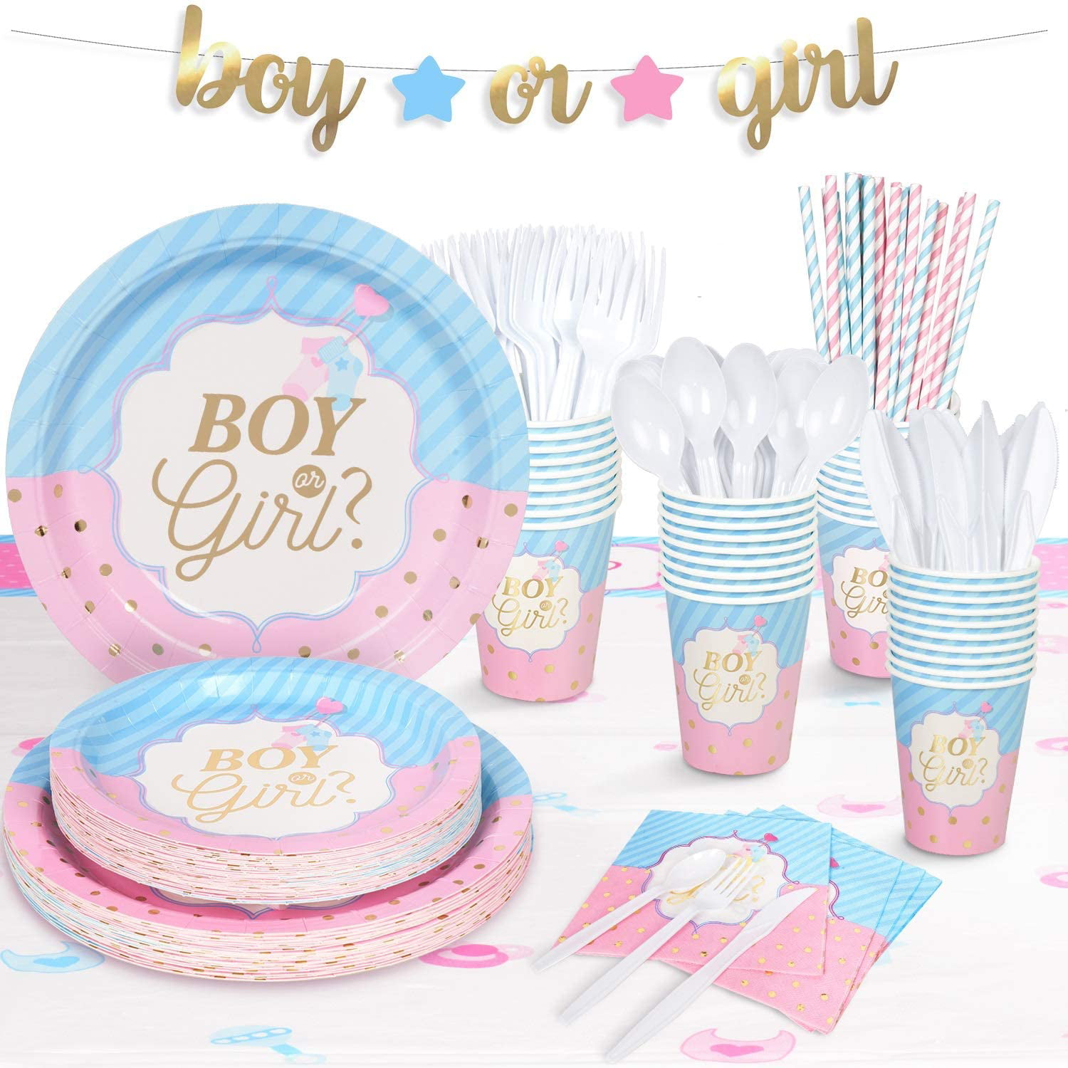 Boys Girls Teens Emoji Fun Birthday Party Decoration Paper Tableware Tablecover 