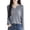 Gray, variant on Lixiuxyad Womens Open Front Cardigan Women's Cardigan Lightweight Seamless Knit Open Front Jacket With Rolled Edges For Comfortable Layering And Stylish Finish,Beige