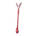 thumbnail image 2 of jinwen ing Rod Holder Adjustable Aluminum Alloy ing Pole Stand Bracket Support Rose Blue, 2 of 9
