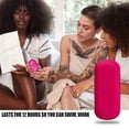 thumbnail image 5 of Reusable Menstrual Disc,women Menstrual Cup,soft Period Disc For Women Designed With Flexible,silicone Period Cup, 5 of 5