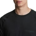 thumbnail image 1 of Lyle & Scott Mens Core Colour Block T-Shirt, 1 of 3