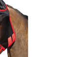 thumbnail image 2 of Hy BHB Equestrian Mesh Full Mask with Ears and Nose, 2 of 4