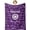 Purple, variant on Get Well Soon Gifts for Women After Surgery, Inspirational/Relaxation Gifts for Women, Spiritual/Motivational/Chemotherapy Must Haves for Women, Breast Cancer Gifts, Hug Blanket 60’’X50’’