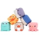 thumbnail image 1 of Squeeze Water Toys, 6 Piezas De Chorros De Agua Flotantes Apilables Para La Educación Temprana De Los Niños ANGGREK Bath Soft Building Blocks, 1 of 8