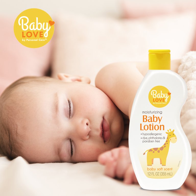 Baby Love - Tienda Online