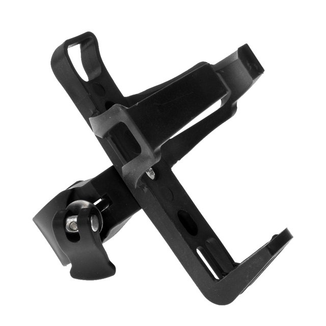 Sostenedor de Botella de Agua de Barra de Bicicletas Sunnimix Color Negro