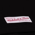 thumbnail image 3 of Men's Mitchell & Ness Victor Wembanyama Black San Antonio Spurs Chalked Up T-Shirt, 3 of 5