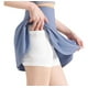 thumbnail image 5 of Falda Con Short Licra Deportiva 2 En 1 Vanquish V Q Q002 Str, 5 of 8