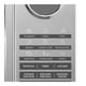 thumbnail image 2 of Horno de Microondas GE Appliances 0.9 Pies Cúbicos Acero Inox, 2 of 4