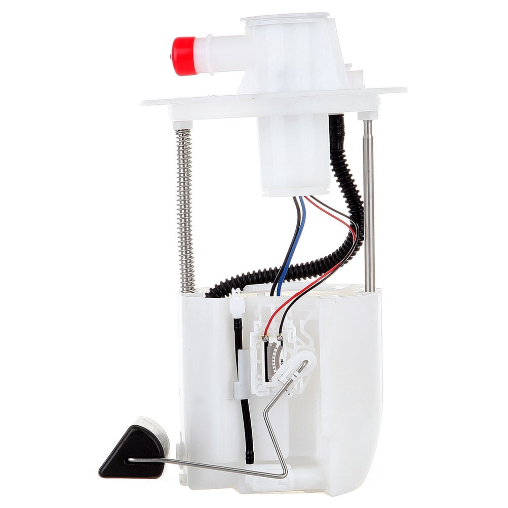 AUTOMUTO Electric Fuel Pump Module Assembly E8874M Compatible with 2005-2010 for Pontiac Vibe 1.8L 2009-2010 for Pontiac Vibe 2.4L 2005-2013 for Toyota Corolla 1.8L