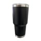 thumbnail image 2 of Termo de acero inoxidable color negro 30 Oz, 2 of 4