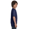 thumbnail image 4 of Gildan Youth 5.5 oz., 50/50 T-Shirt - G800B, 4 of 4