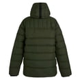 thumbnail image 2 of Regatta Mens Leeshaw Padded Jacket, 2 of 6