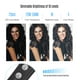 thumbnail image 5 of Lámpara fotográfica Lámpara de relleno de luz de anillo LED de 8 pulgadas Incorporada 72 piezas Cuentas LED 10W Regulable 2700-5500K Temperatura de color con soporte para teléfono celular con cabezal Abanopi Lámpara de fotografía, 5 of 7