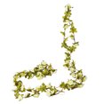 thumbnail image 1 of Naiovety Guirnalda de flores artificiales de rosas de Navidad de 250CM, decoración de la habitación del hogar de la boda, de jardín, decoración Kits de decoración para fiestas No.07 Naiovety HA006994-07, 1 of 5