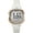 White/Rose Gold, variant on TIMEX Women's IRONMAN Transit 33mm Resin Strap Watch – Rose Gold Top-Ring & Pink Resin Strap