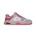 thumbnail image 1 of Tenis Casuales Mujer CHARLY Originales Versatiles gris 24, 1 of 6