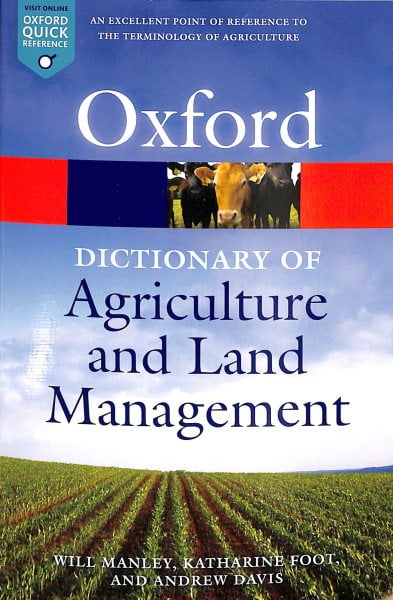 agricultural property management