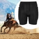 thumbnail image 1 of Protector de pantalones cortos de protección de cadera para patinaje de patineta al aire libre S spandex, 1 of 8
