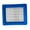 Blue/1pcs, variant on Summark 1PackReplacement Air Filter For Briggs & Stratton 491588S 399959 Lawn Mower Air Filter