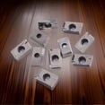 thumbnail image 2 of Excellent Performance With Apkt1604Pderma3 H01 Milling Carbide Inserts (10Pcs), 2 of 8