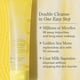 thumbnail image 5 of Gel limpiador facial Beekman 1802, espuma de leche micelar, 150 ml, 5 of 8