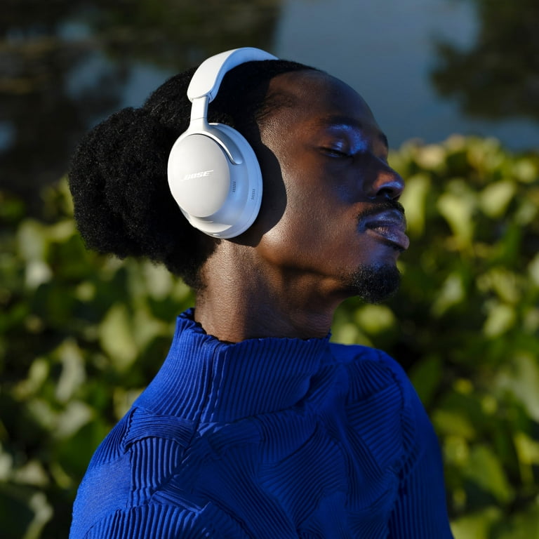 Bose QuietComfort Ultra Headphones, Bluetooth Over Ear Noise Bose QuietComfort Ultra Headphones, Bluetooth Over Ear Noise