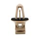 thumbnail image 2 of 20 piezas de clips de plástico decorativos para Ram e y entrada de puerta adecuados para BMW serie 1 3 5 6 y X., 2 of 3