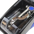 thumbnail image 3 of Gifts Electric Cigarette Rolling Automatic Roller Maker / Herbal Cigarettes Rolling Machine pulgadas Mini Machine / Injector Machine (Azul), 3 of 5