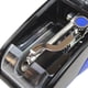 thumbnail image 3 of Gifts Electric Cigarette Rolling Automatic Roller Maker / Herbal Cigarettes Rolling Machine pulgadas Mini Machine / Injector Machine (Azul), 3 of 5