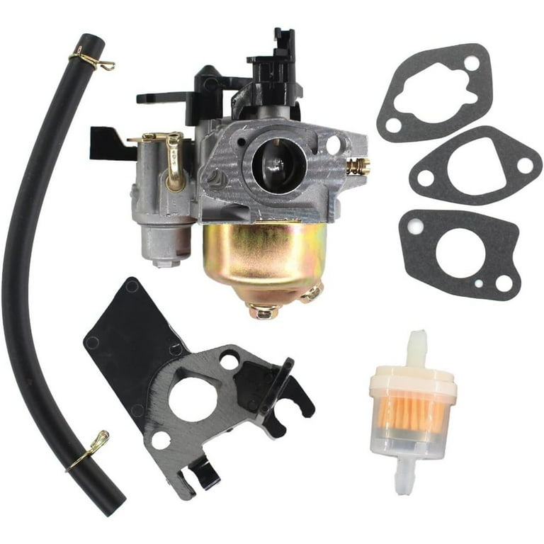 HElectQRIN Carburetor for Excell EPW1792500 EPW2123100 179cc
